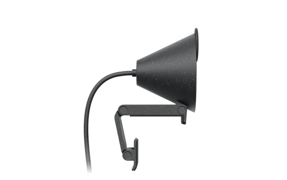 Logitech Webcam Brio 305 Graphite, 1080P 30 fps