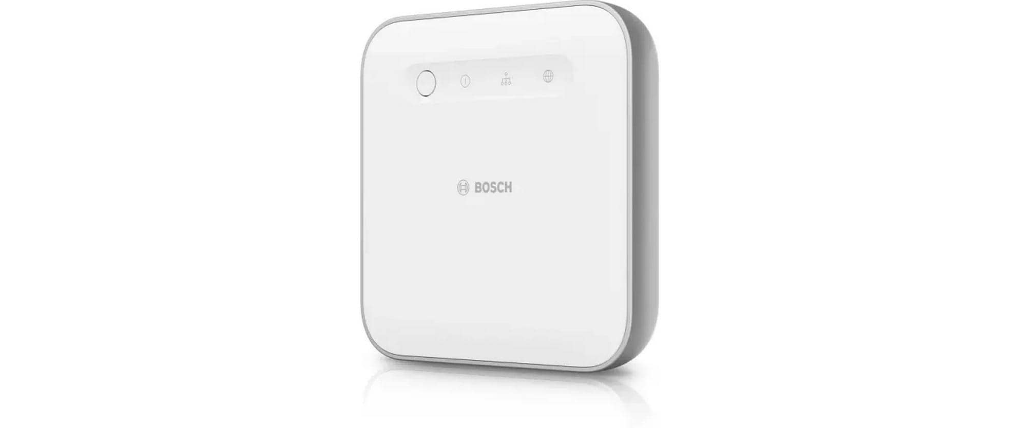 Bosch Smart Home Smart Home Controller II Bosch Smart Home Smart Home Controller II