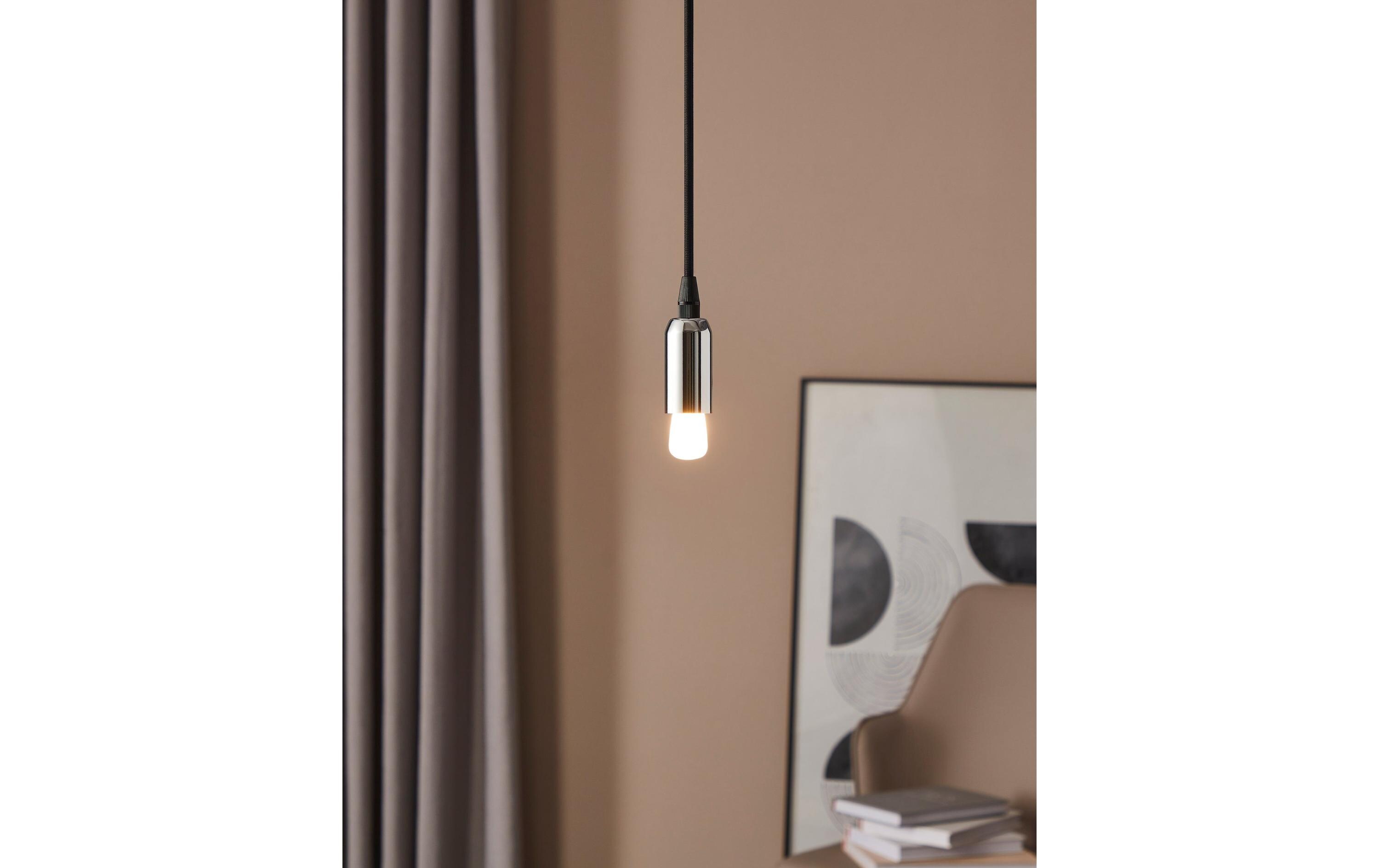 EGLO Leuchten Lampe 2.5 W E14 Warmweiss