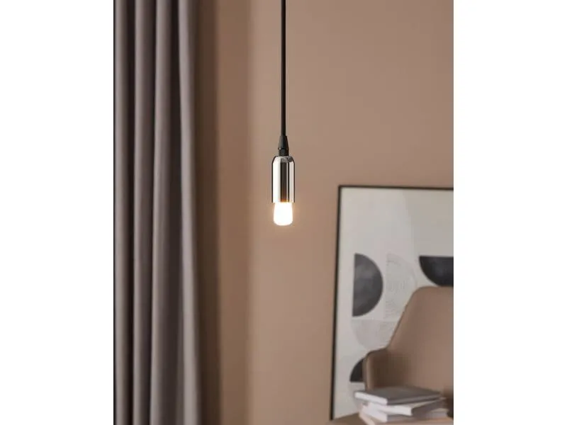 EGLO Leuchten Lampe 2.5 W E14 Warmweiss EGLO Leuchten Lampe 2.5 W E14 Warmweiss
