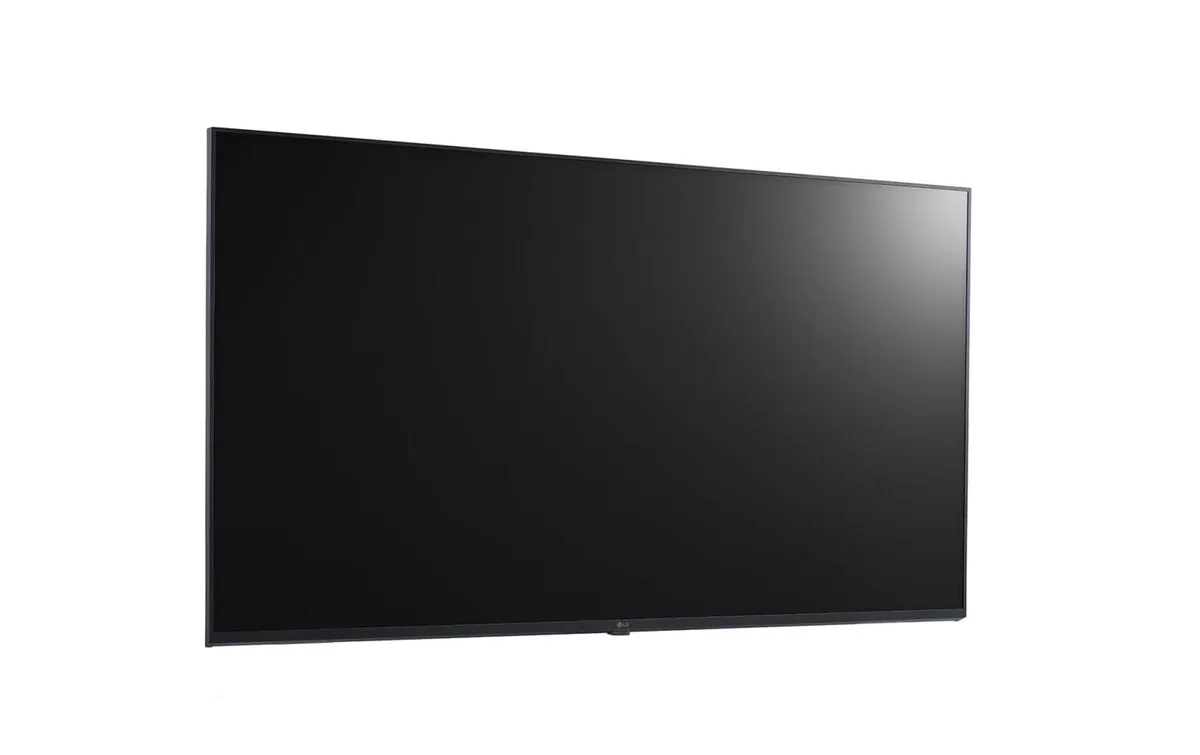 LG Public Display 75UL3J-E 75 LG Public Display 75UL3J-E 75