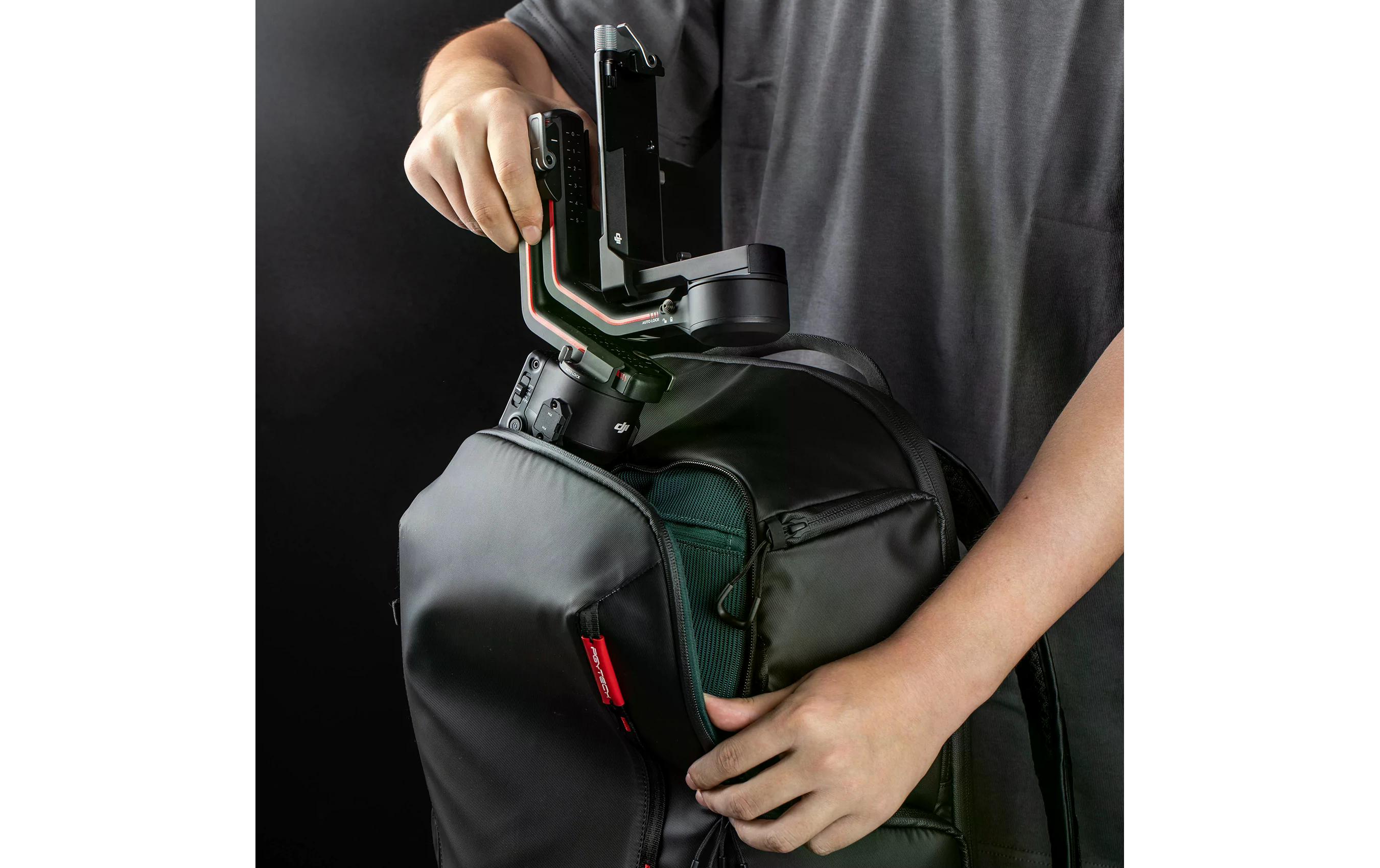 PGYTECH Fotorucksack OneMo Lite 22L