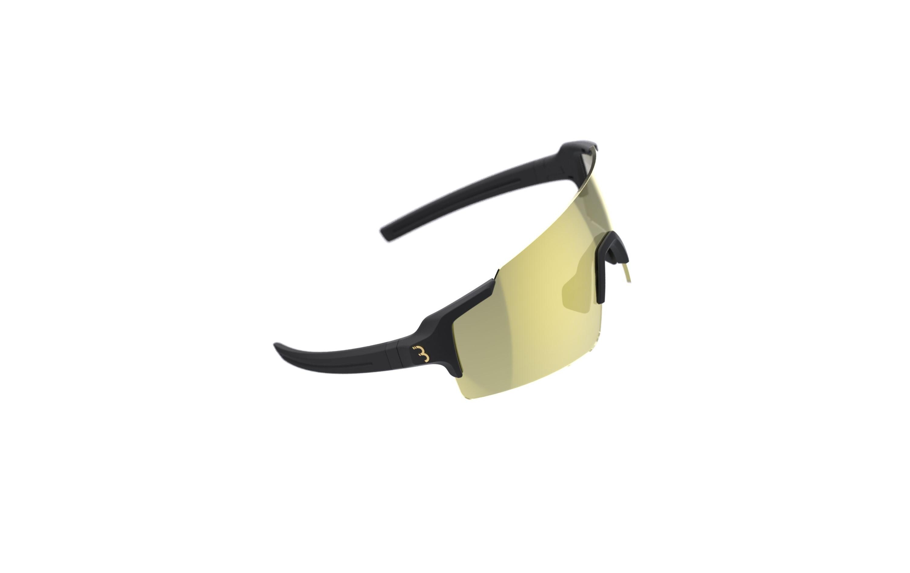 BBB Sportbrille FullViewHC