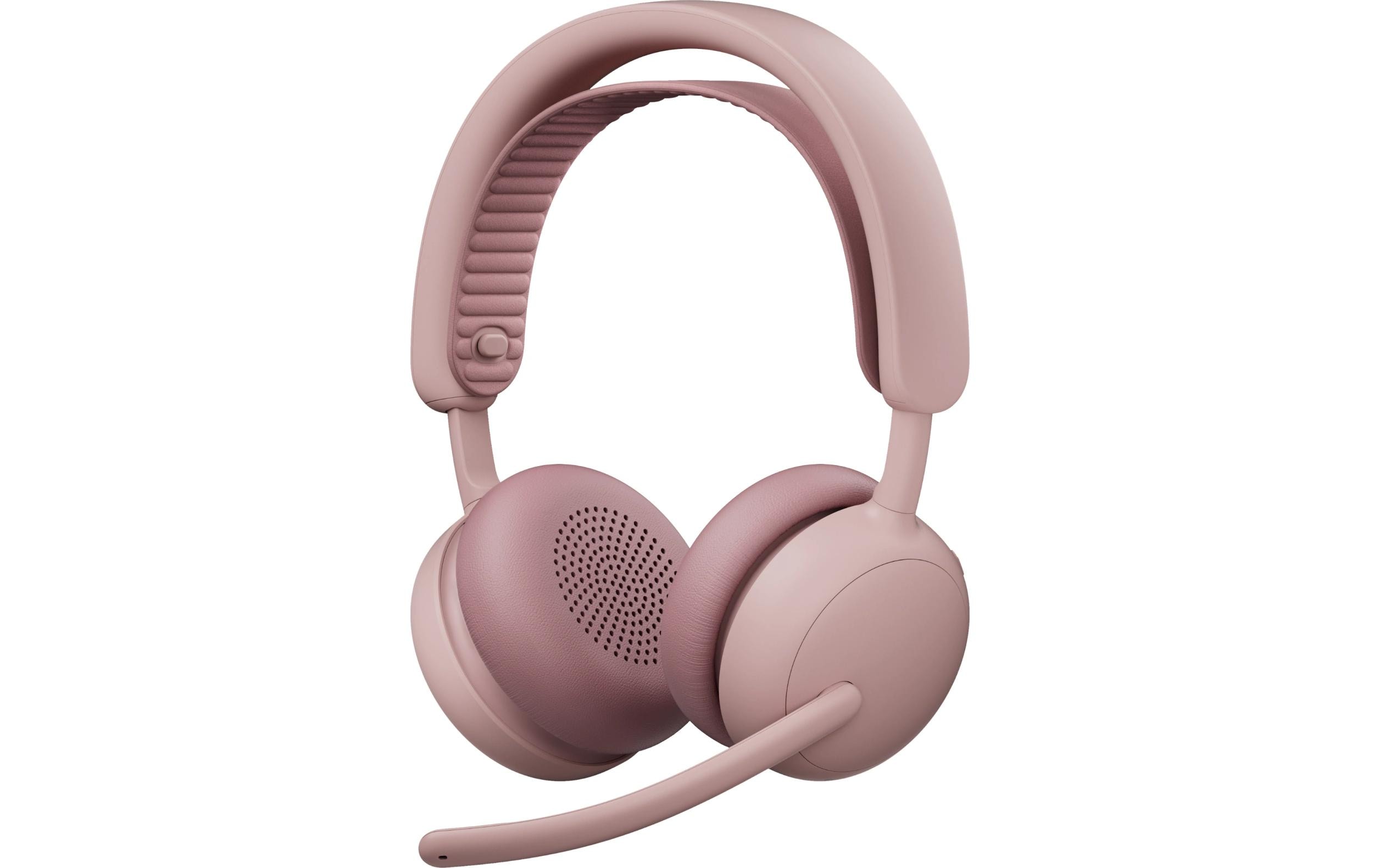 Logitech Headset Zone Wireless 2 Graphite