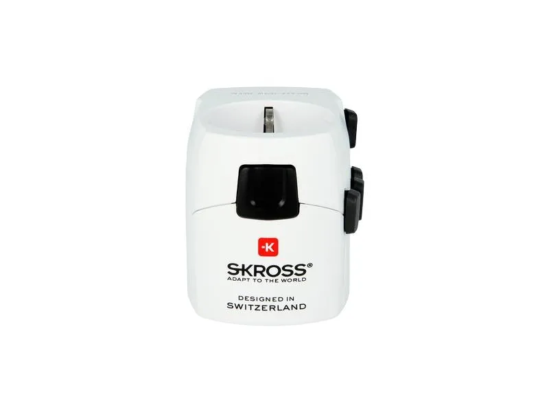 SKROSS Weltreiseadapter PRO SKROSS Weltreiseadapter PRO