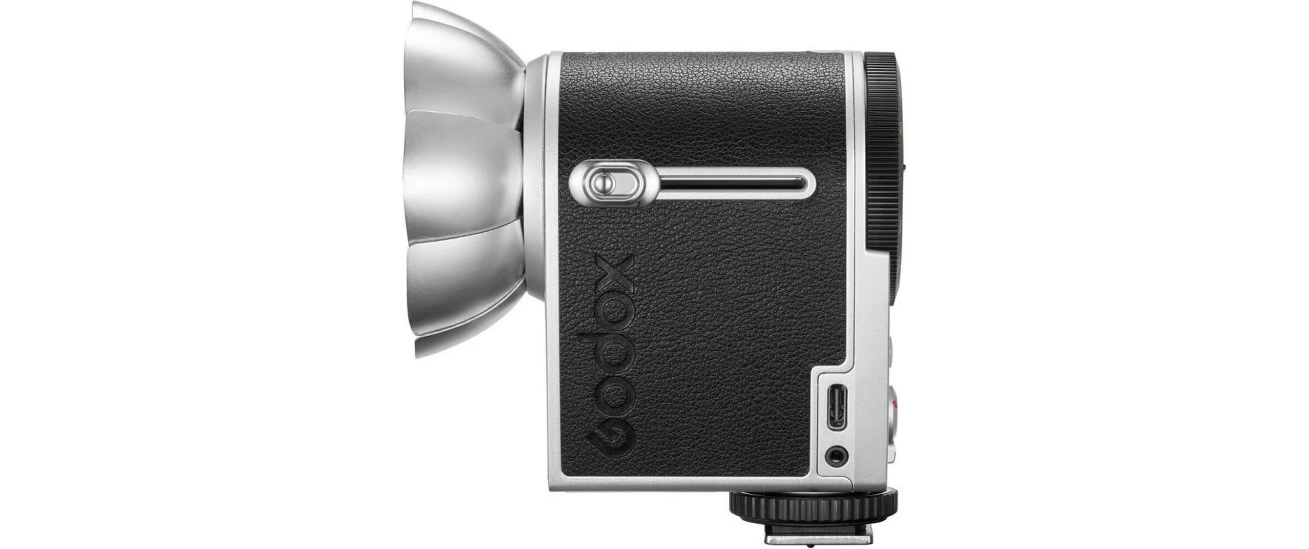 Godox Blitzgerät Lux Cadet Retro