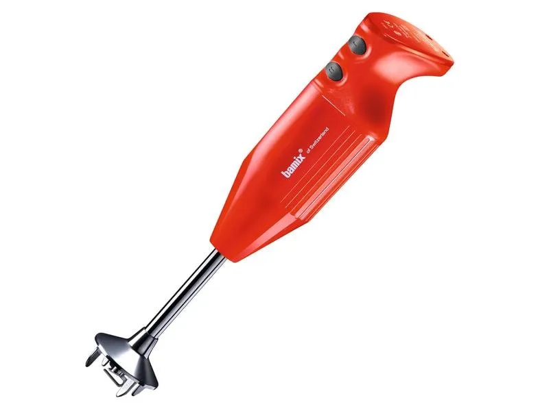 Bamix Stabmixer 160 One Rot Bamix Stabmixer 160 One Rot