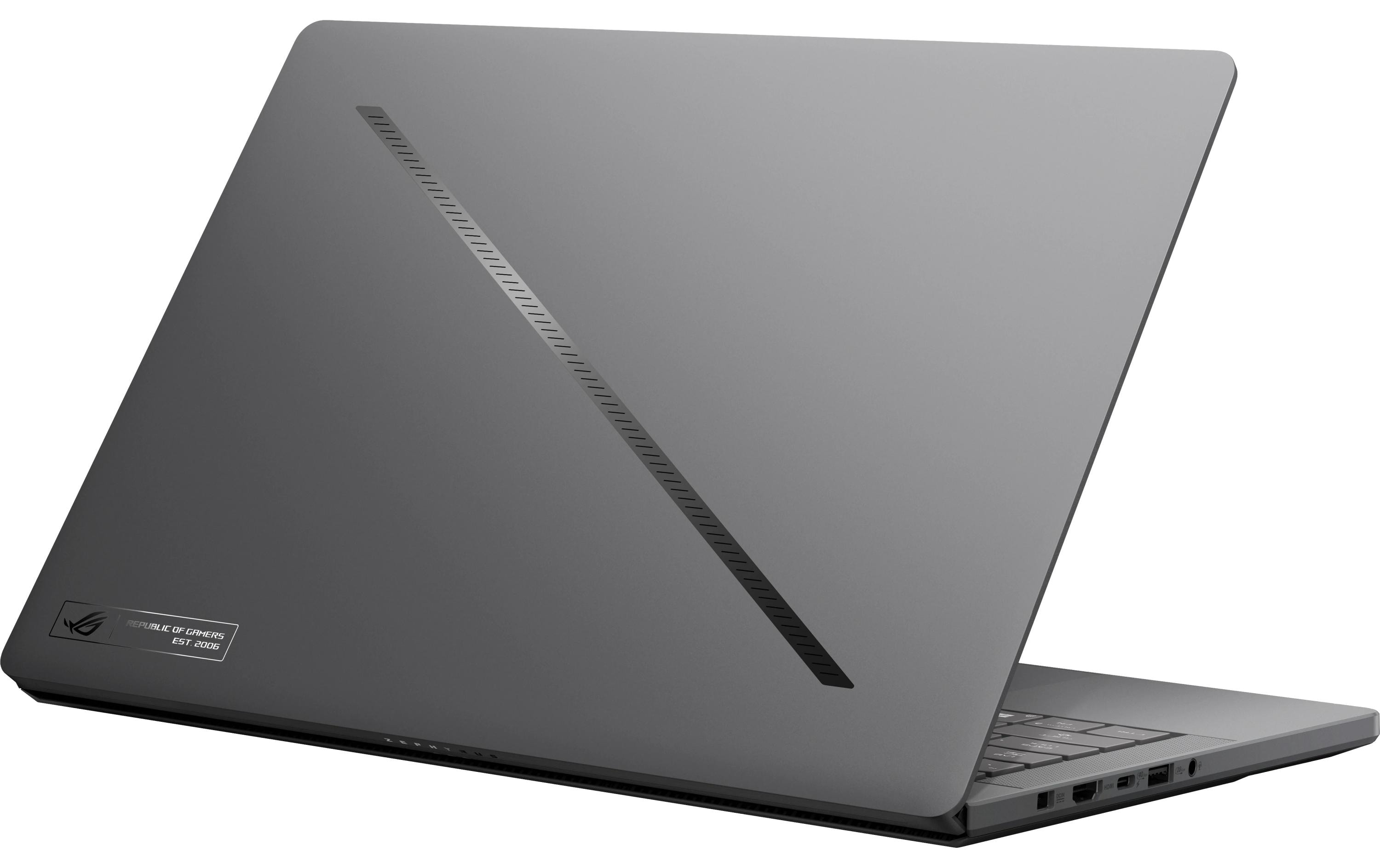 ASUS Notebook ROG Zephyrus G14 (GA403WW-QS105X) RTX 5080