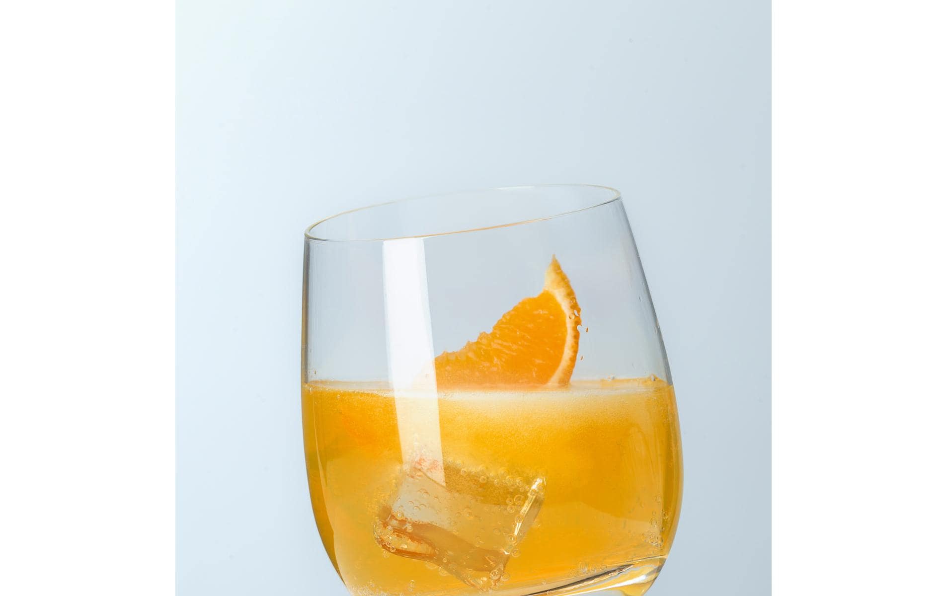 Leonardo Whiskyglas Tivoli 360 ml, 6 Stück, Transparent 