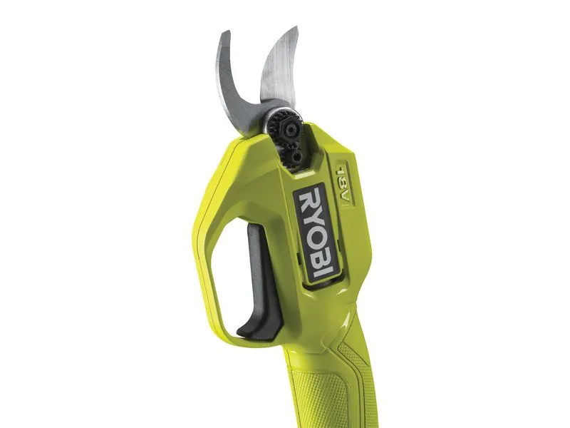 RYOBI Akku-Gartenschere RY18SCA-0