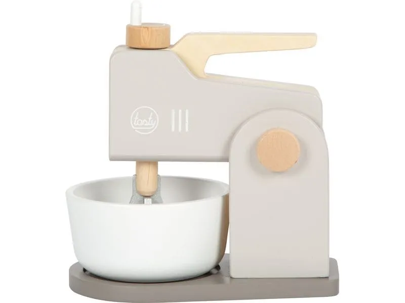 small foot Mixer-Set grau tasty small foot Mixer-Set grau tasty