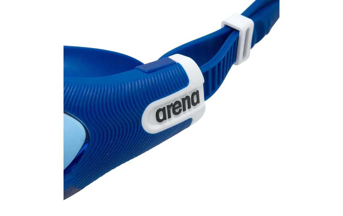 Arena Schwimmbrille The One Plus Blau