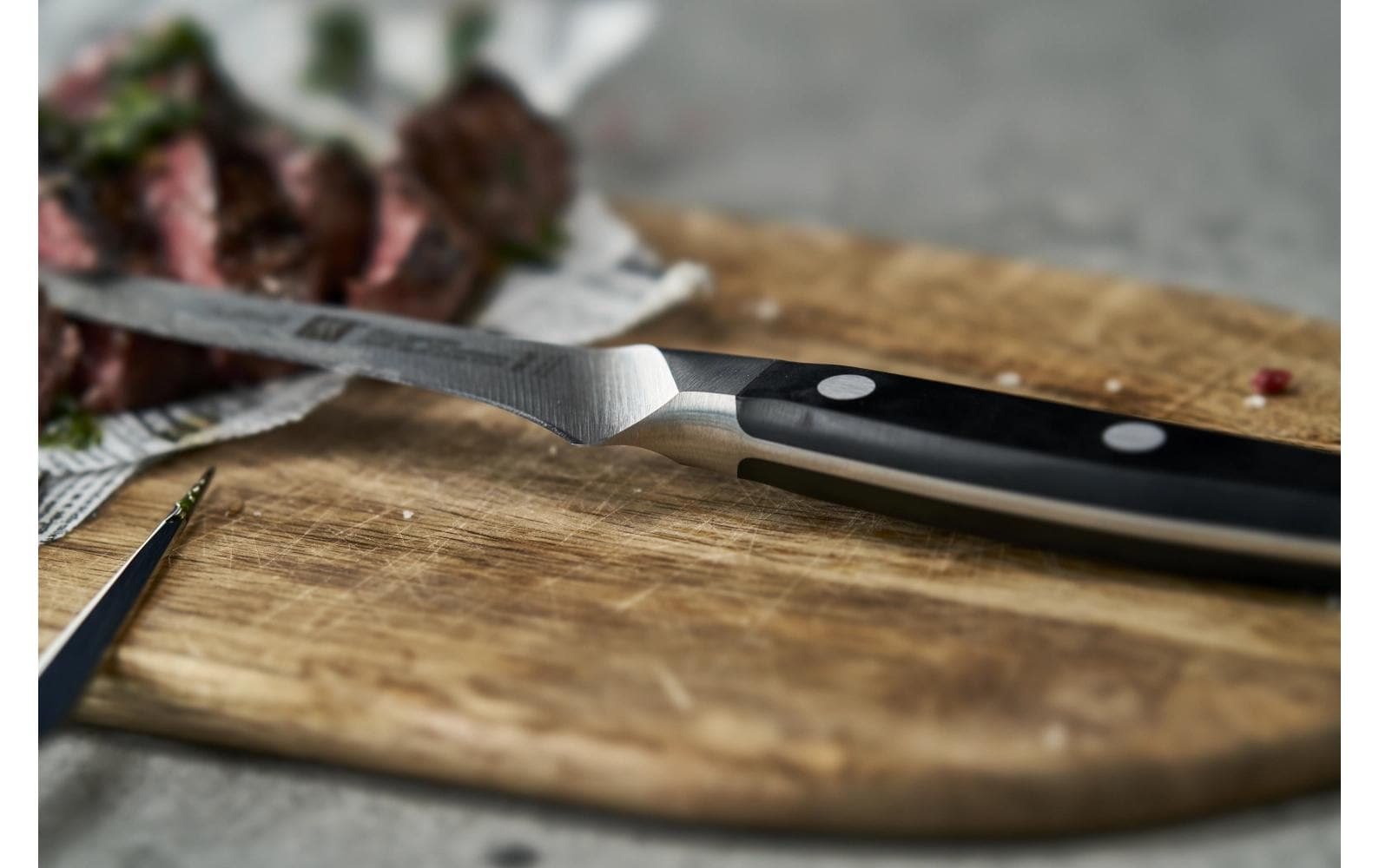 Zwilling Steakmesser Pro 4er Set