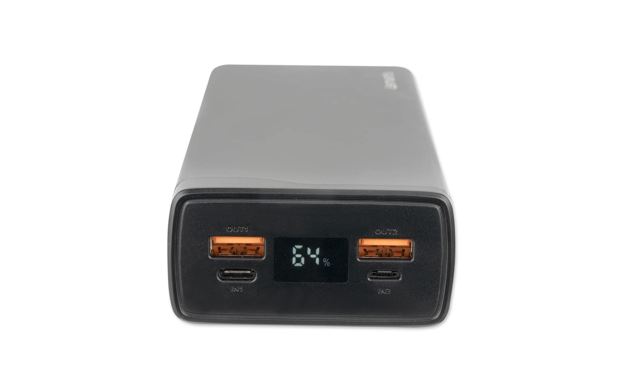 4smarts Powerbank VoltHub Pro 26800 mAh