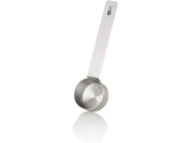 AdHoc Messlöffel Moro 0.1 dl, Silber AdHoc Messlöffel Moro 0.1 dl, Silber