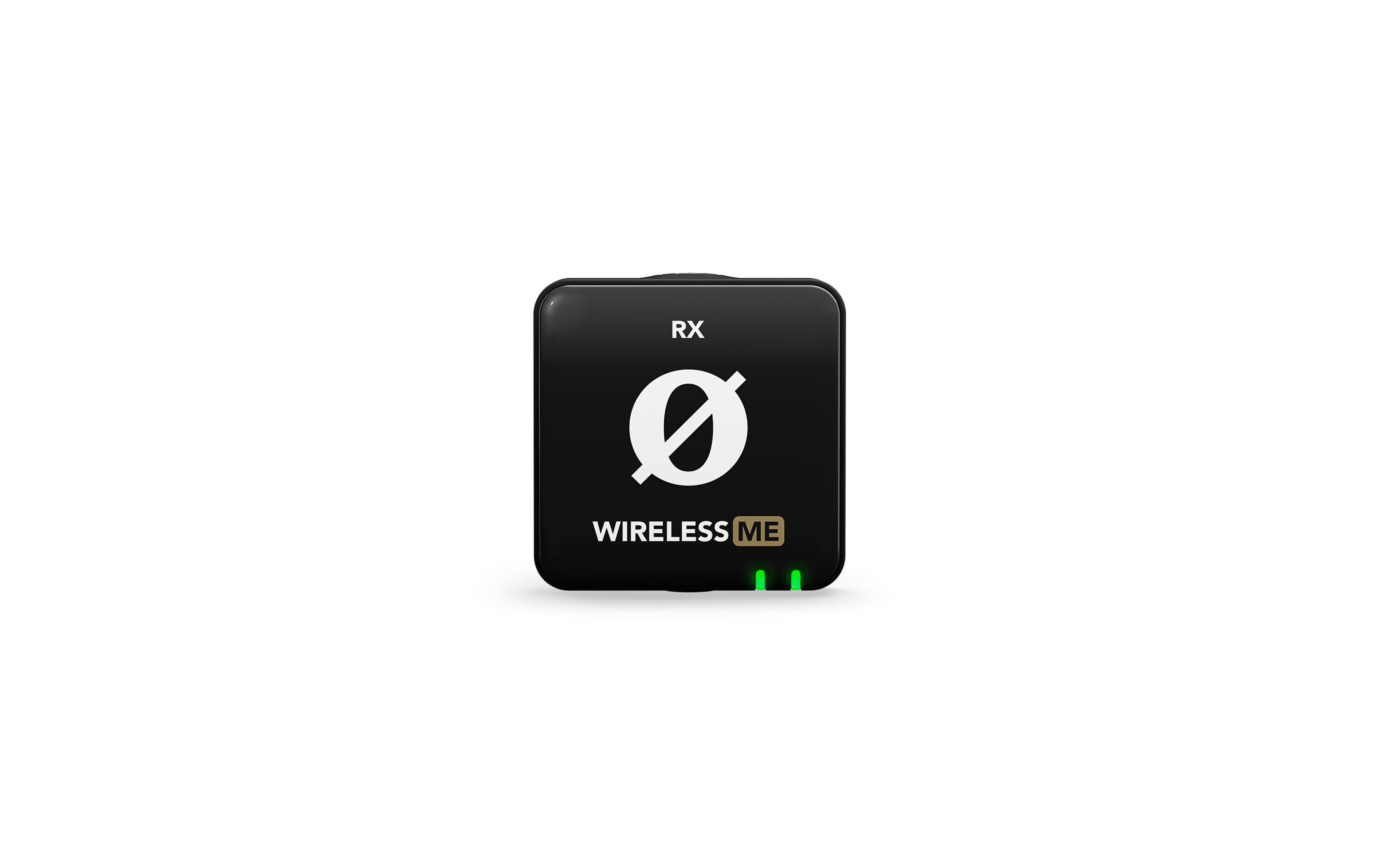 Rode Mikrofon Wireless ME Rode Mikrofon Wireless ME