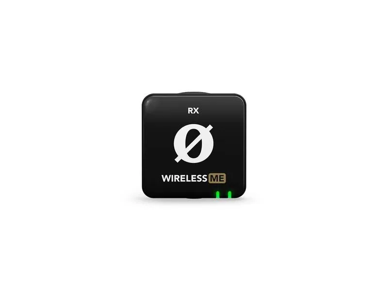 Rode Mikrofon Wireless ME