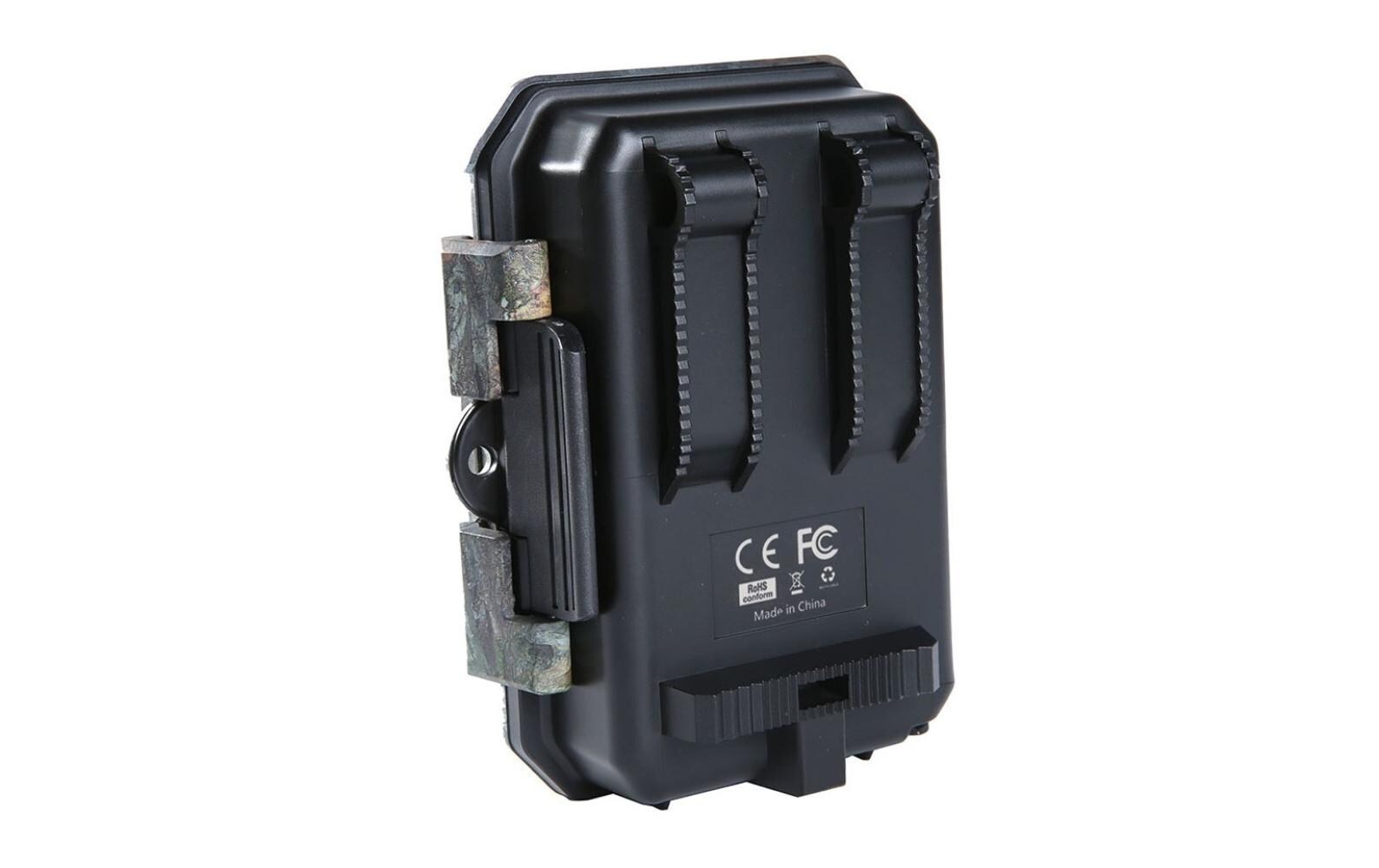 Camouflage Wildkamera EZ2 Ultra