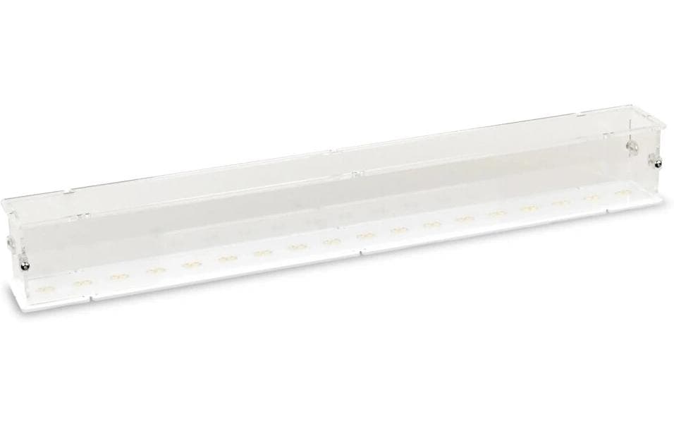 iDisplayit Acryl-Display für 18 LEGO-Minifiguren