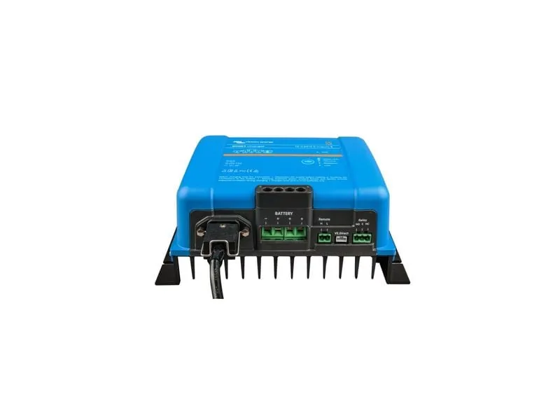 Victron Batterieladegerät Victron Energy Smart 12 V 30A 120-240 V AC Victron Batterieladegerät Victron Energy Smart 12 V 30A 120-240 V AC