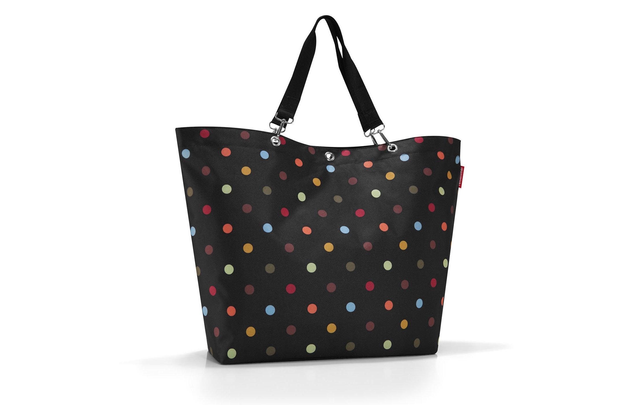 Reisenthel Tasche Shopper XL Dots