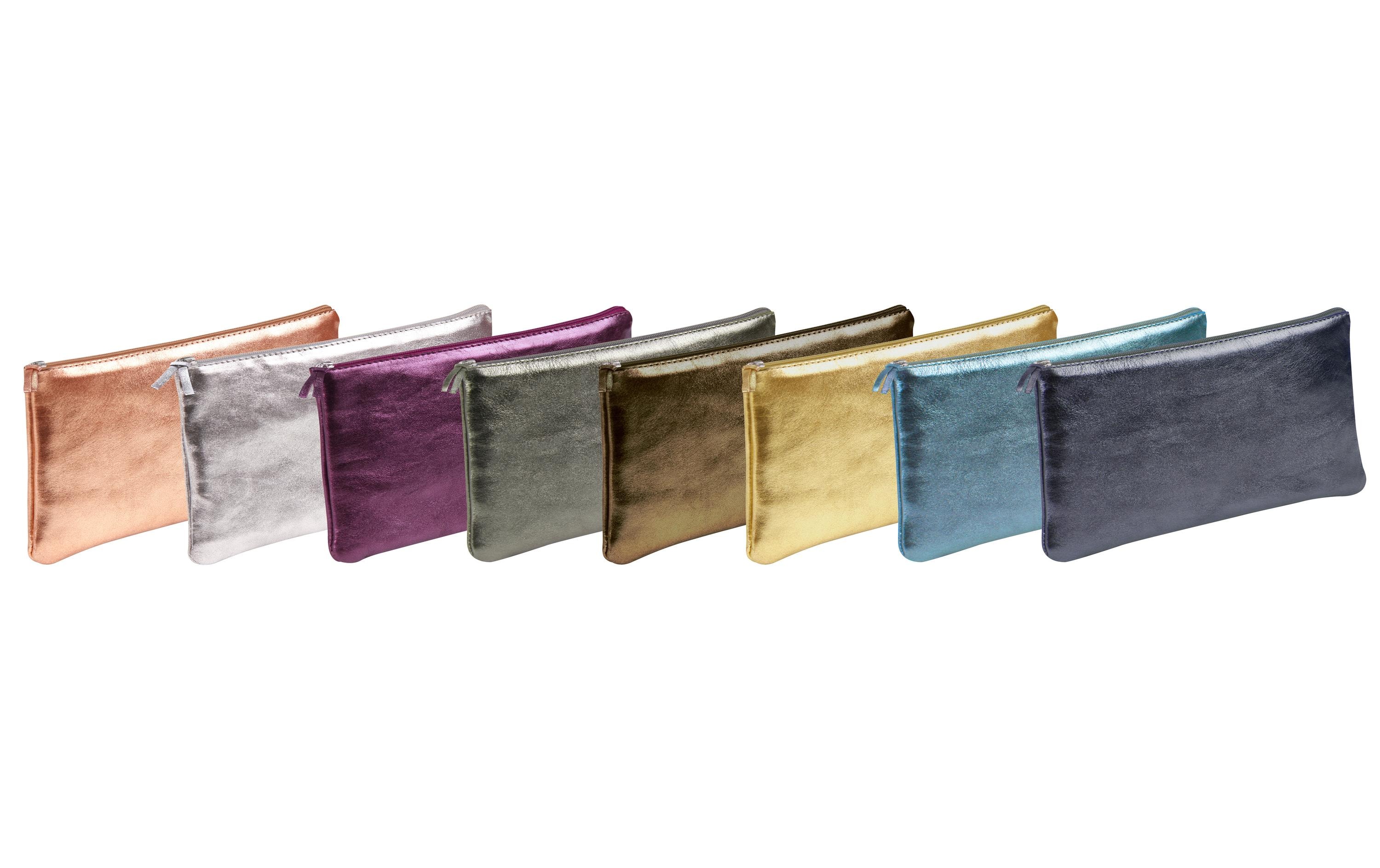 Clairefontaine Accessoires-Tasche Gaia Gold