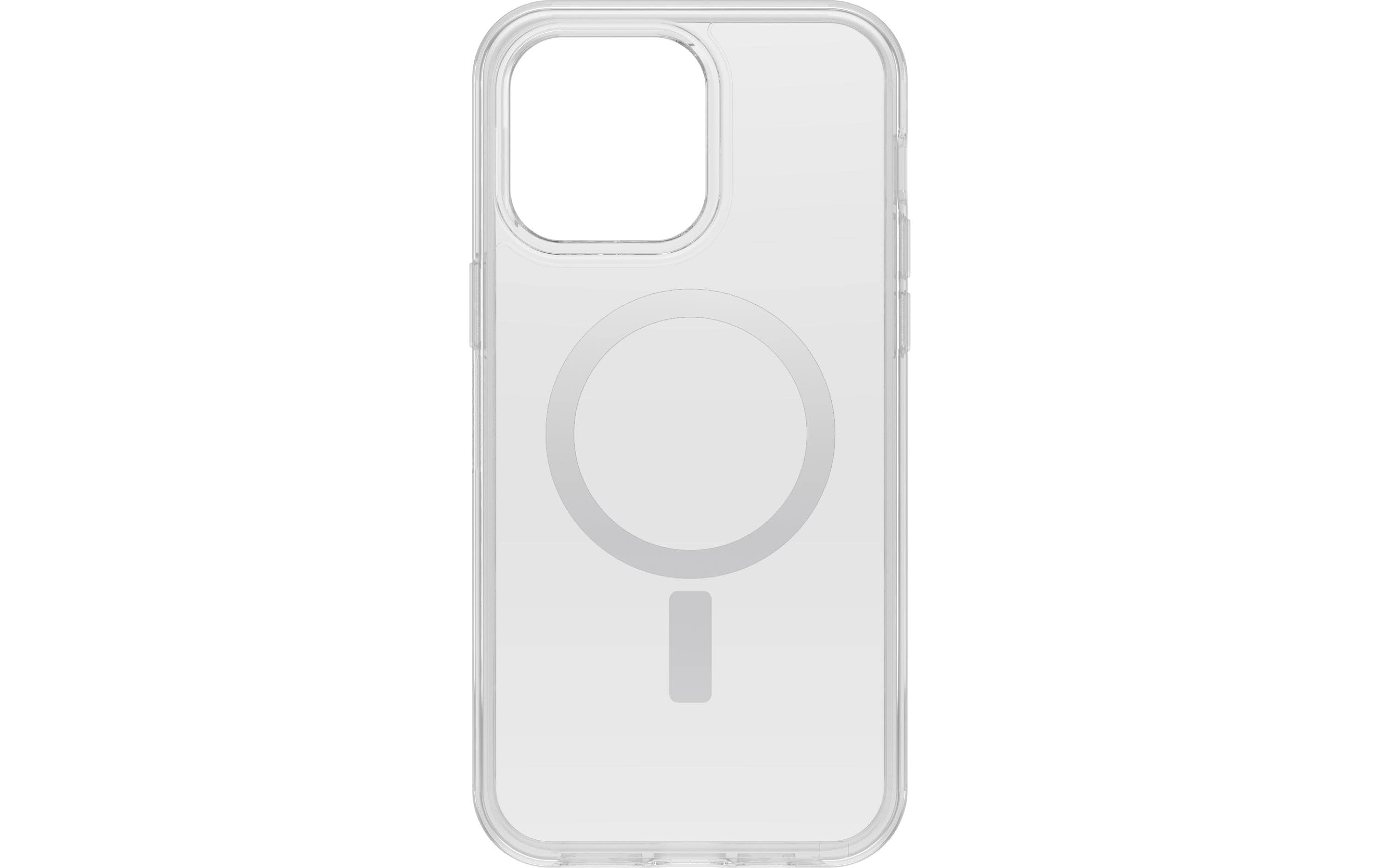 Otterbox Back Cover Symmetry+ MagSafe iPhone 14 Pro Max Transparent