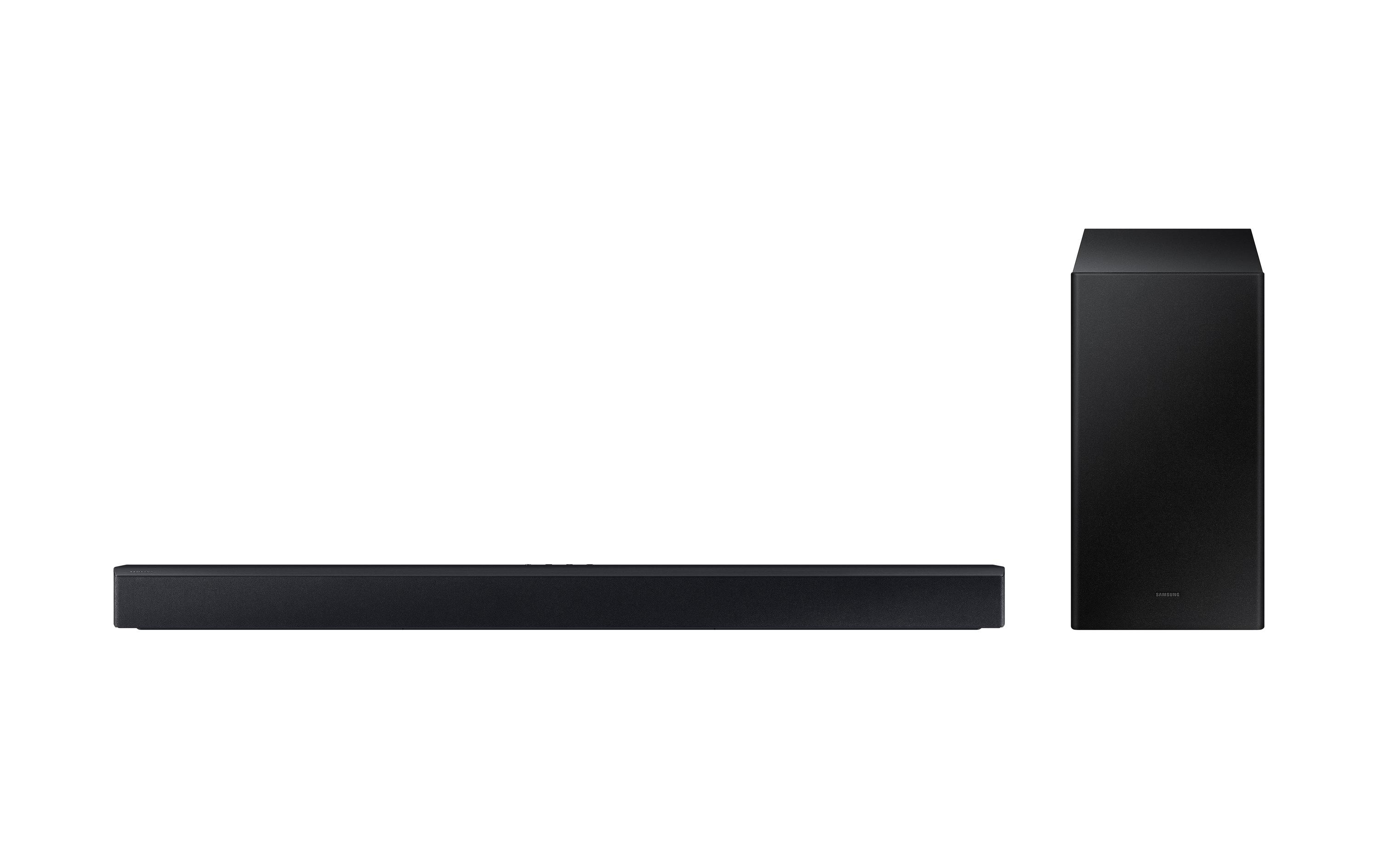 Samsung Soundbar HW-C450 Samsung Soundbar HW-C450