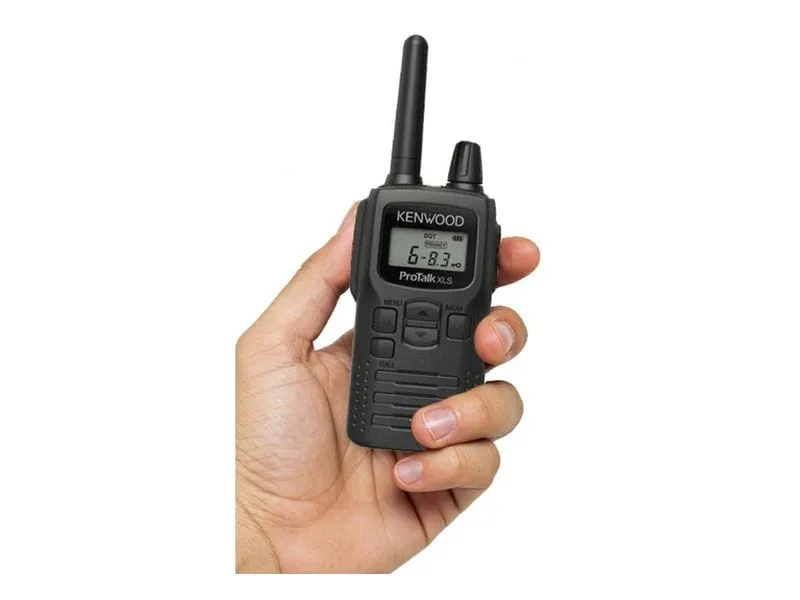 Kenwood Funkgerät ProTalk XLS – PKT-300