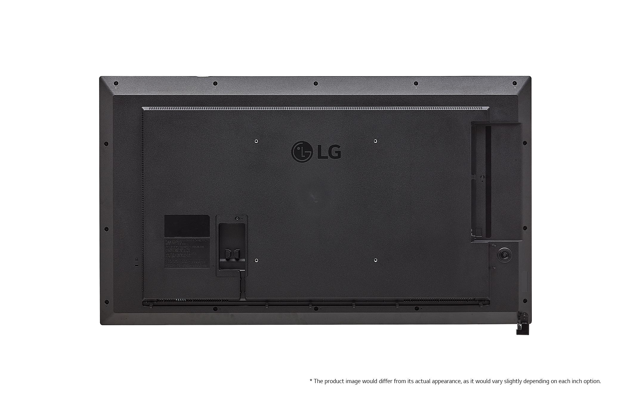 LG Public Display 43UM5N-H 43