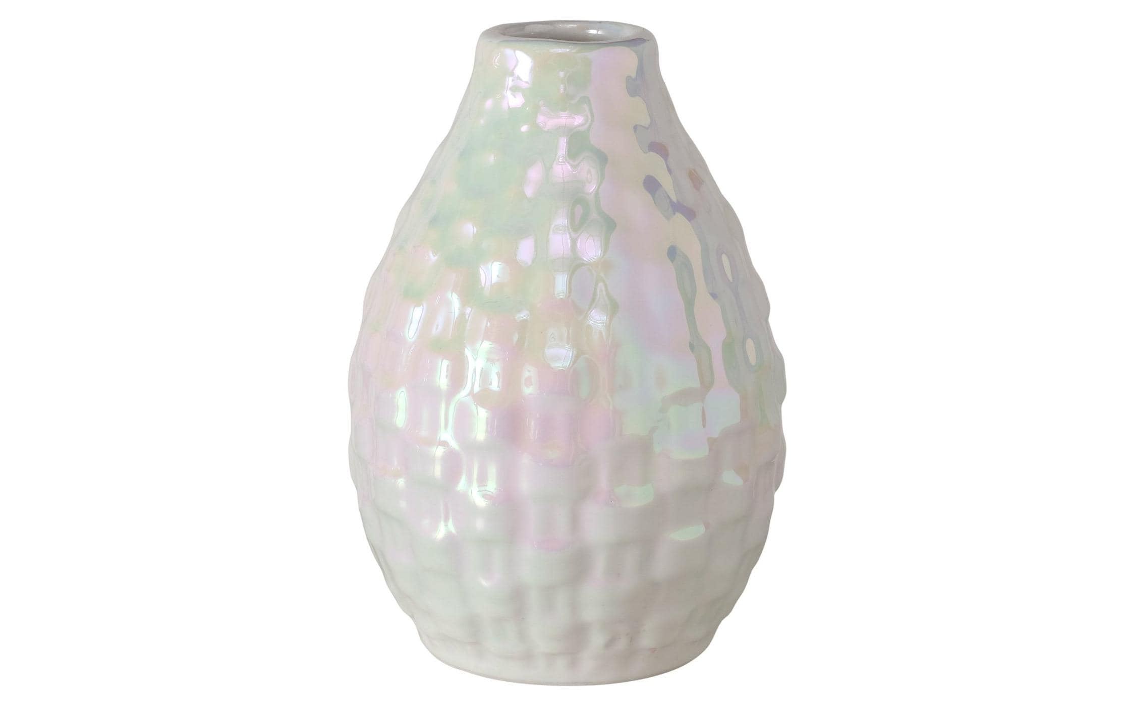 Boltze Vase Danny 19.5 cm, assortierte Design-Auslieferung