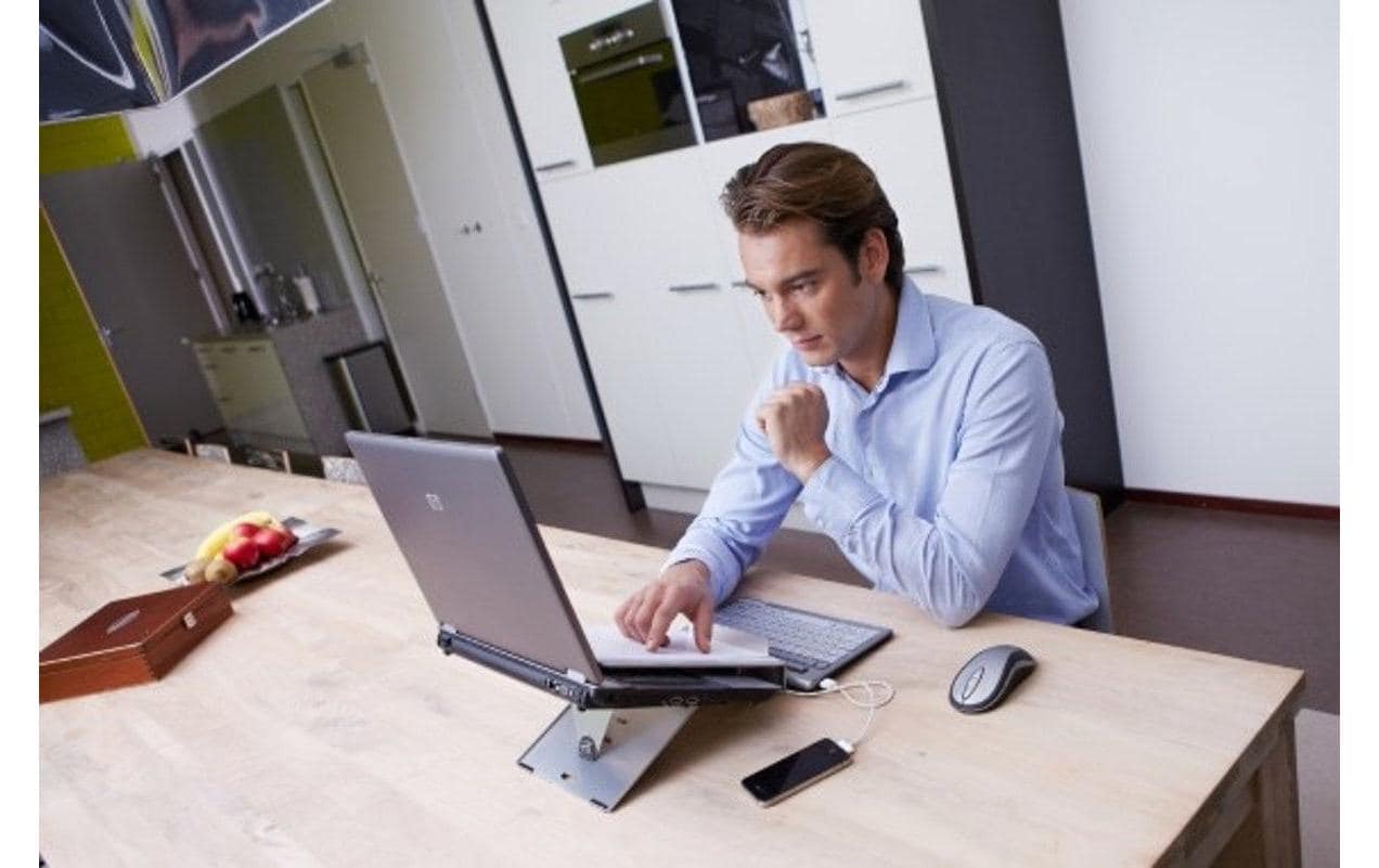 BakkerElkhuizen Tastatur S-Board 840