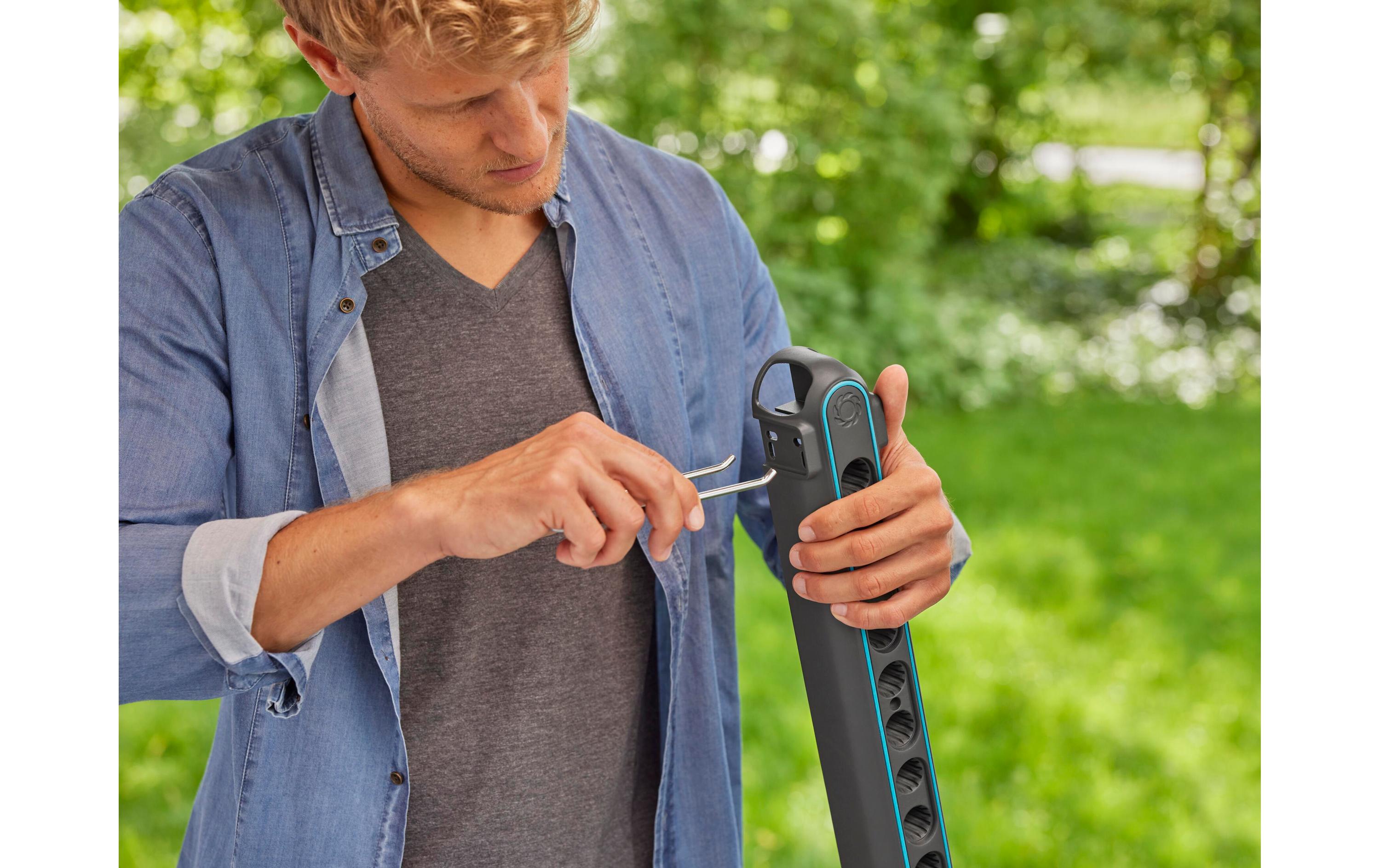 GARDENA Combisystem-Geräteleiste Flex