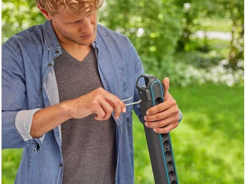 GARDENA Combisystem-Geräteleiste Flex GARDENA Combisystem-Geräteleiste Flex