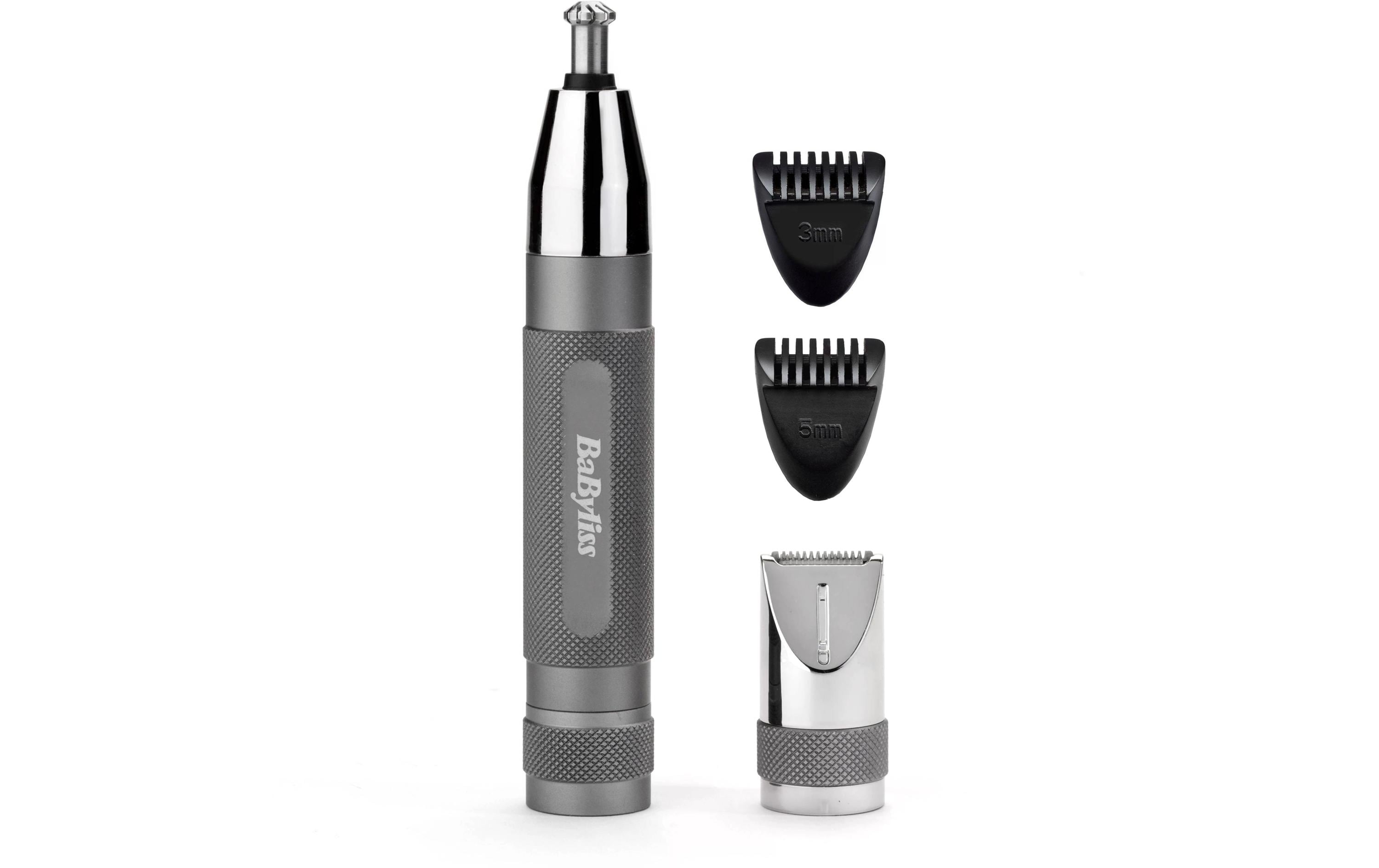 Babyliss Nasen- & Ohrhaarschneider E116E