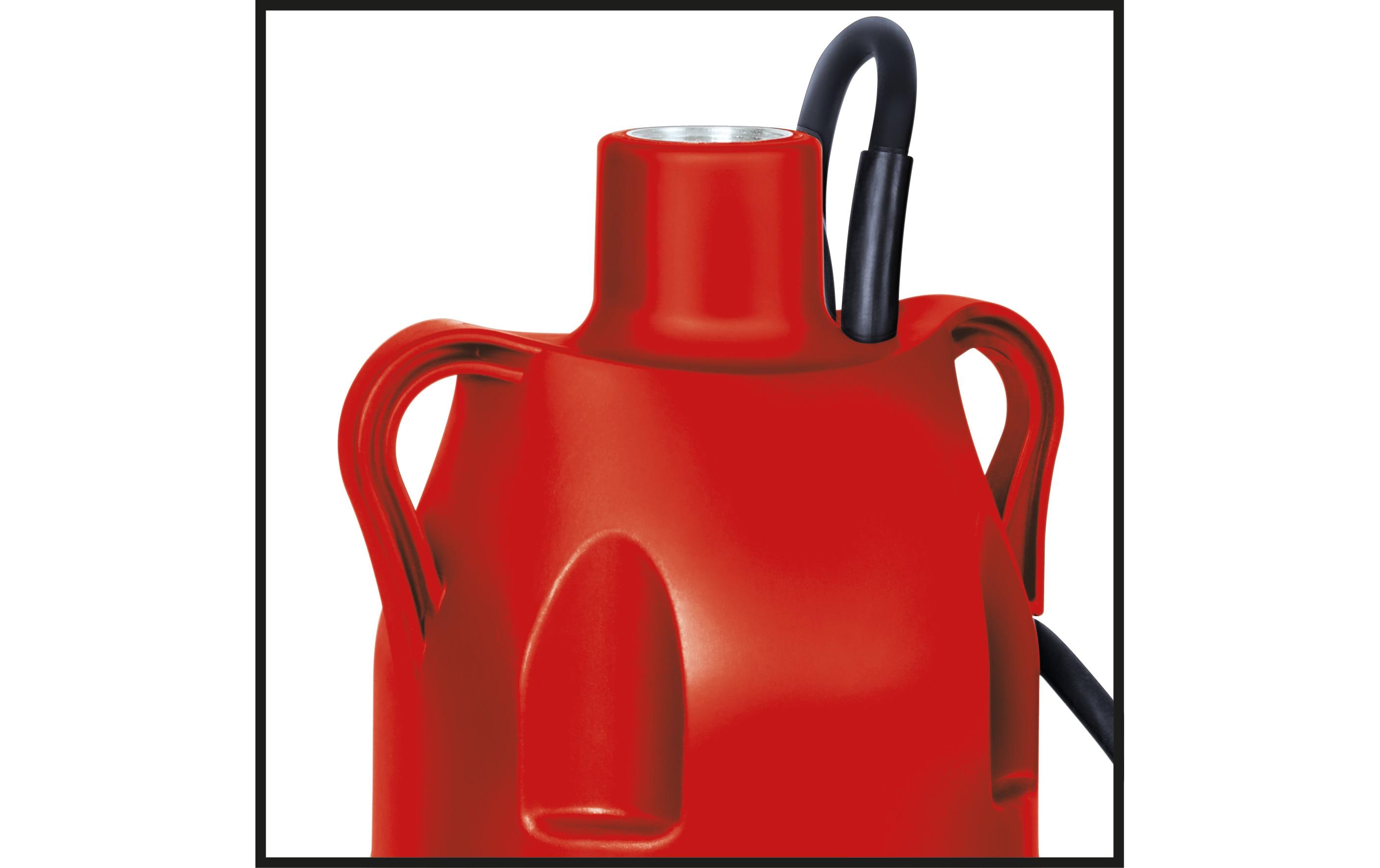 Einhell Klarwasserpumpe GC-DW 900 N