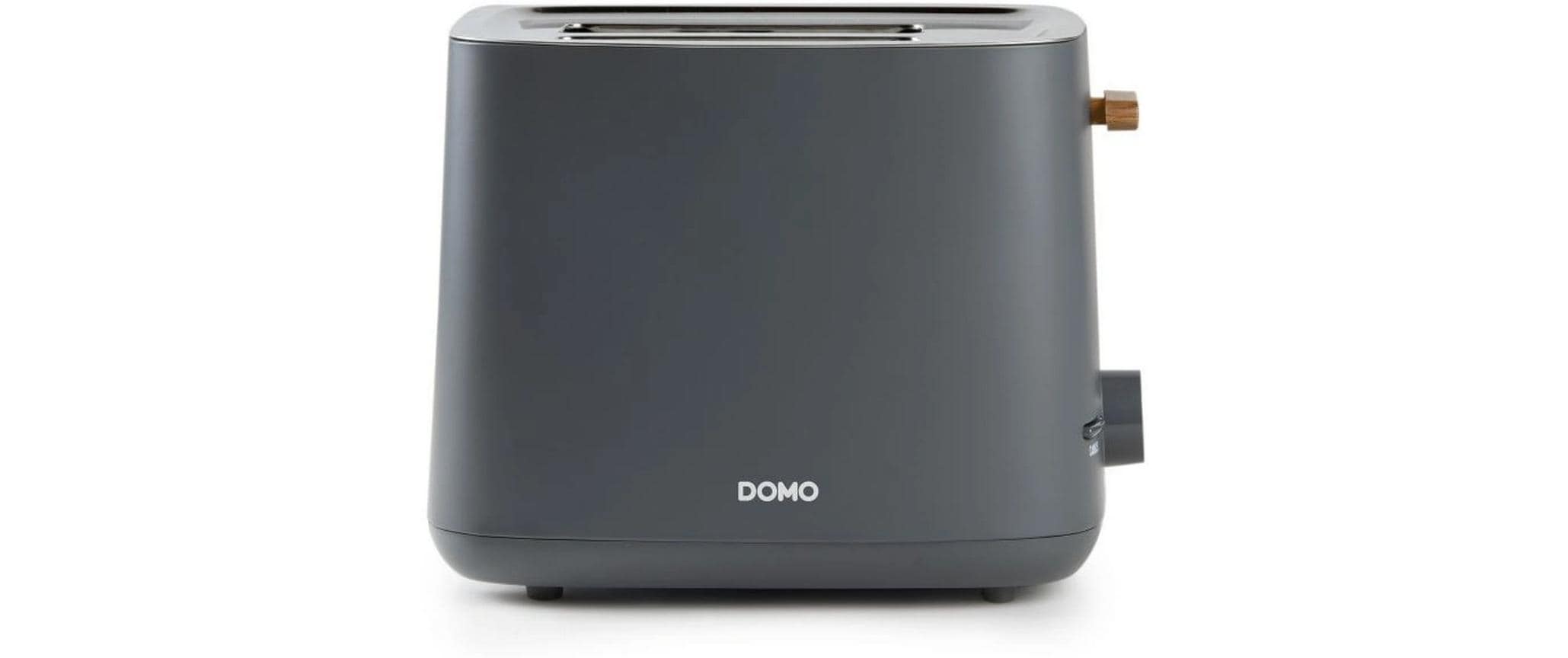 Domo Toaster DO965T Anthrazit