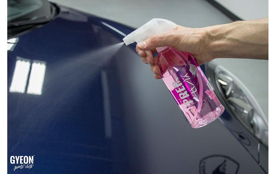 Gyeon Entfetter Q2M Prep 1000 ml