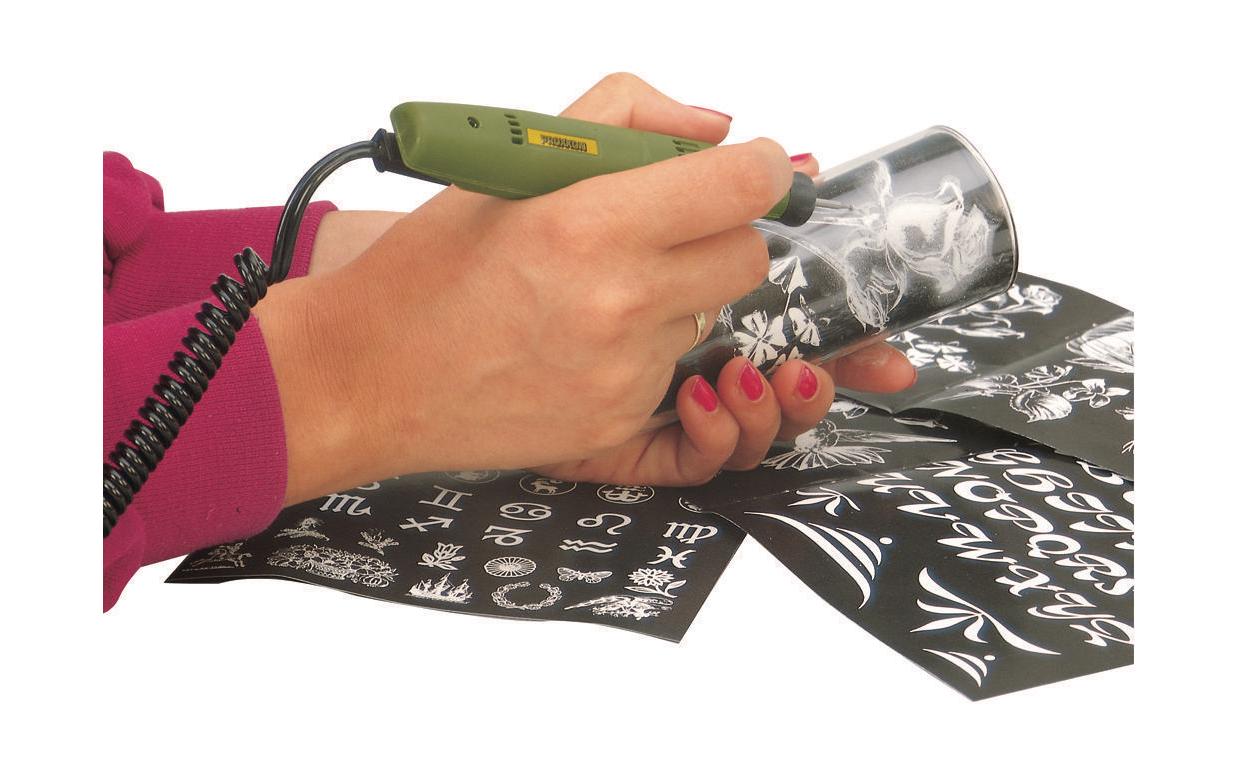 Proxxon Graviergerät GG 12