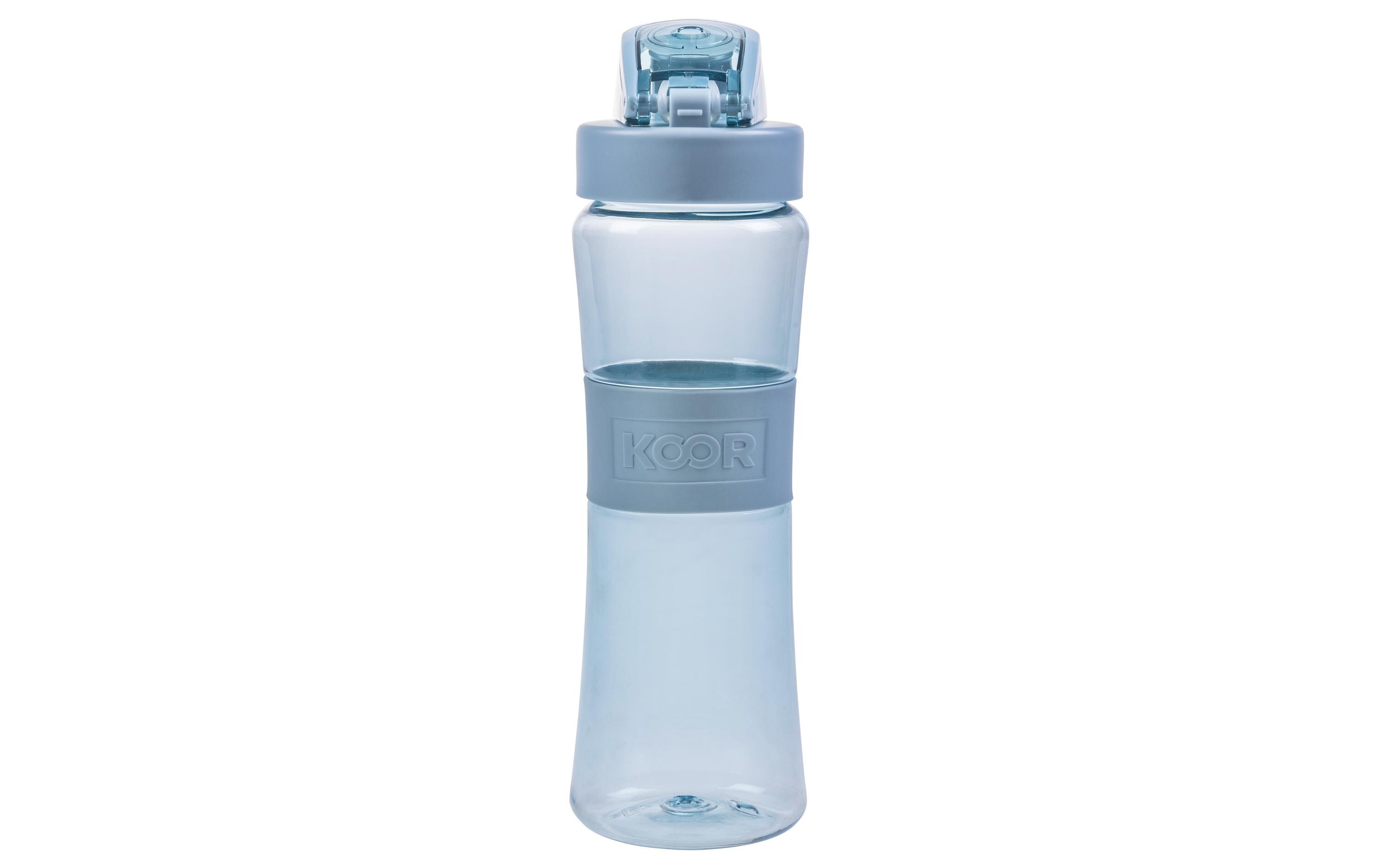 KOOR Trinkflasche Blu 650 ml KOOR Trinkflasche Blu 650 ml