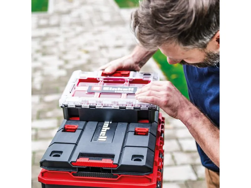 Einhell E-Case Adapterplatte 1-teilig Einhell E-Case Adapterplatte 1-teilig