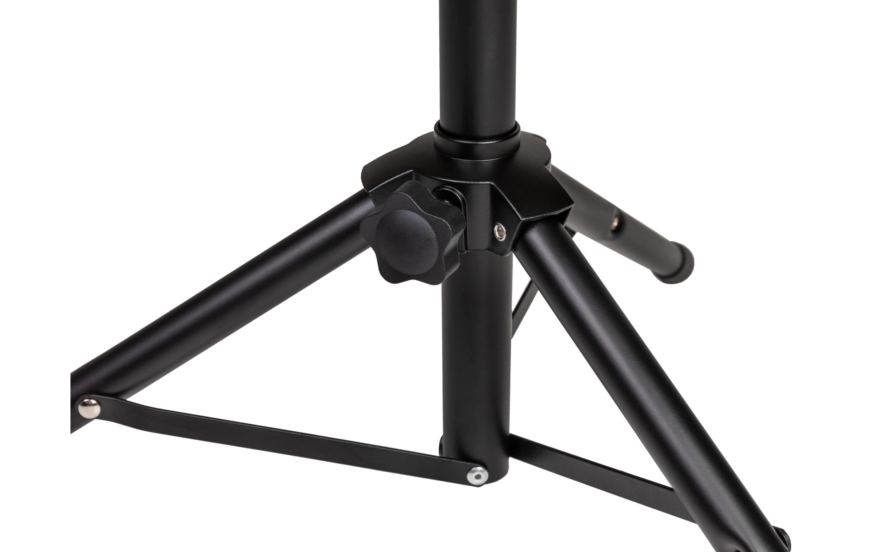 Bemero Notenpult MSS-8080BK