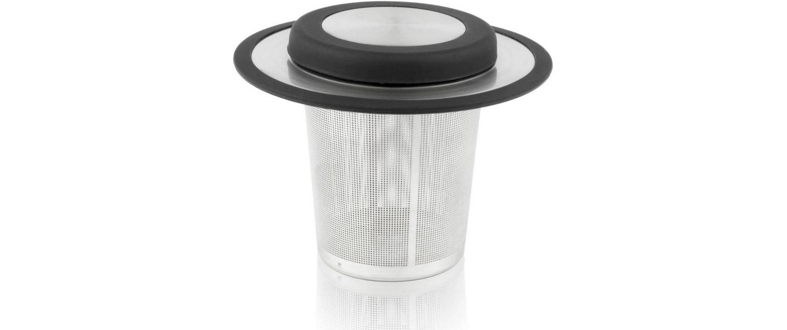 Bredemeijer Teesieb L mit Ablagedeckel