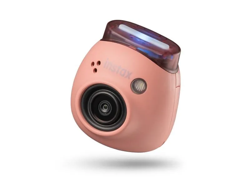 Fujifilm Fotokamera Instax Pal Pink Fujifilm Fotokamera Instax Pal Pink