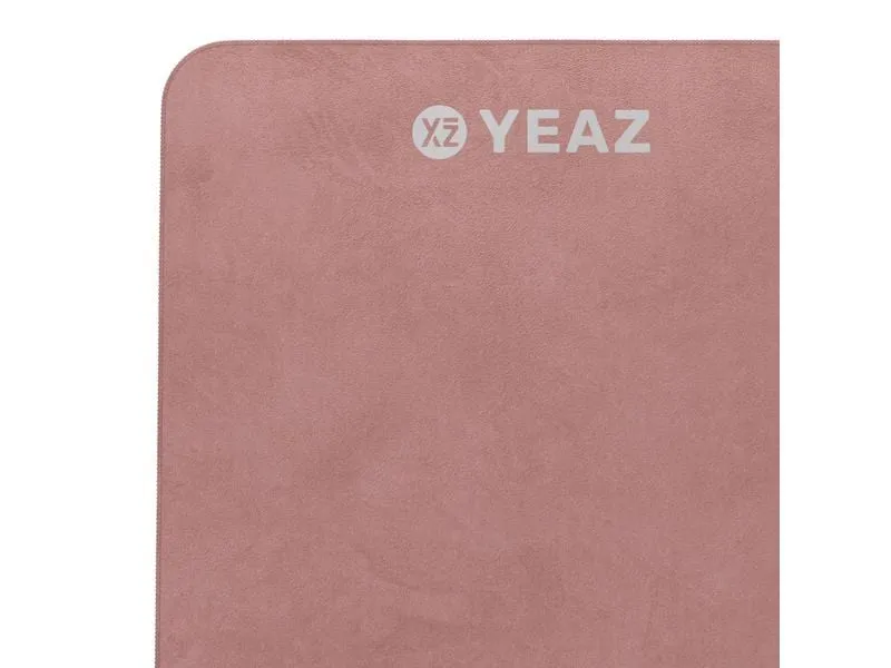 YEAZ Yogatuch Soul Mate Yoga Towel YEAZ Yogatuch Soul Mate Yoga Towel