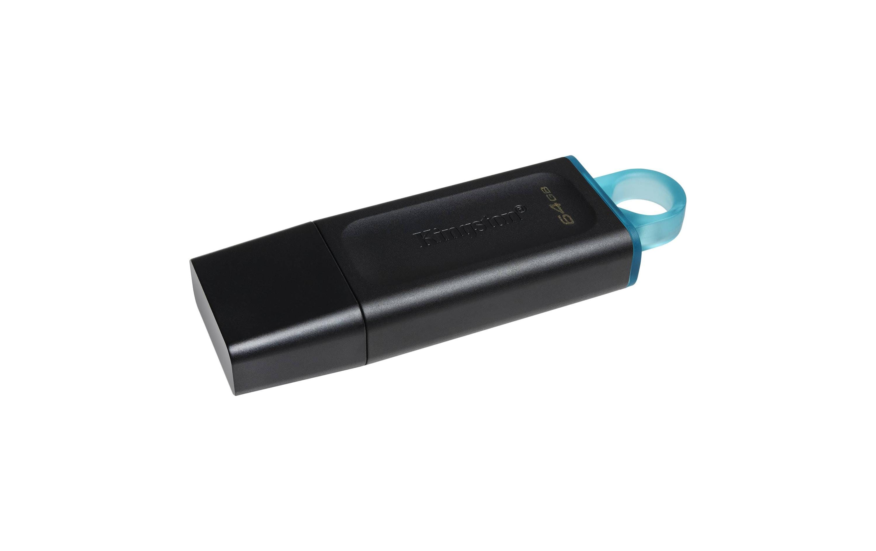 Kingston USB-Stick DataTraveler Exodia 64 GB