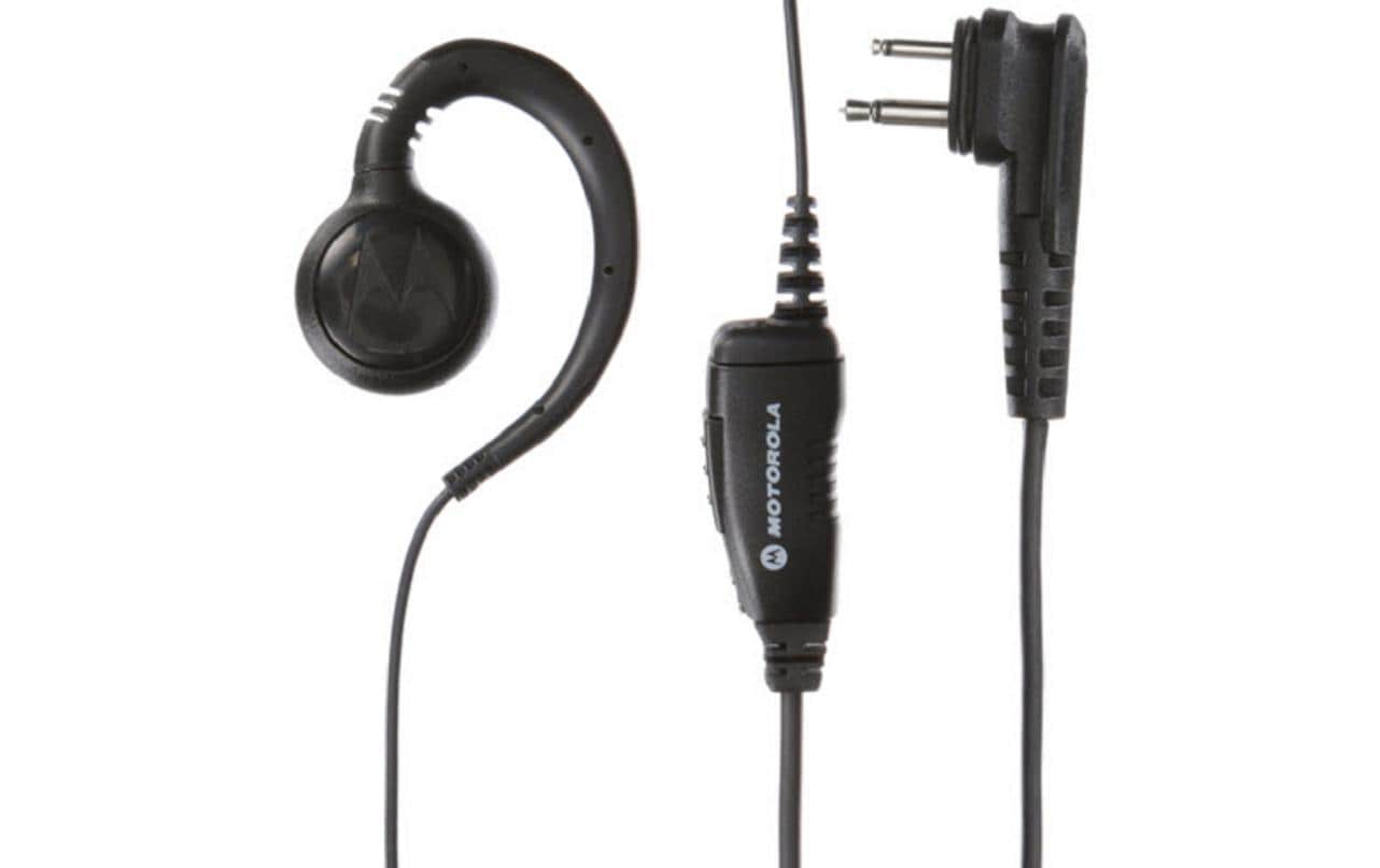 Motorola Ohrhörer HKLN4604 Motorola Ohrhörer HKLN4604