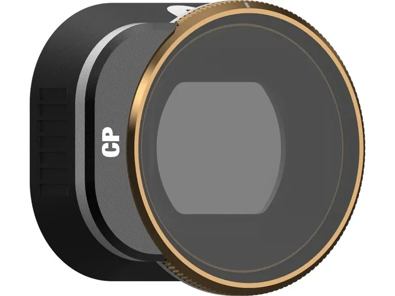 PolarPro Filter CP DJI Mini 4 Pro PolarPro Filter CP DJI Mini 4 Pro