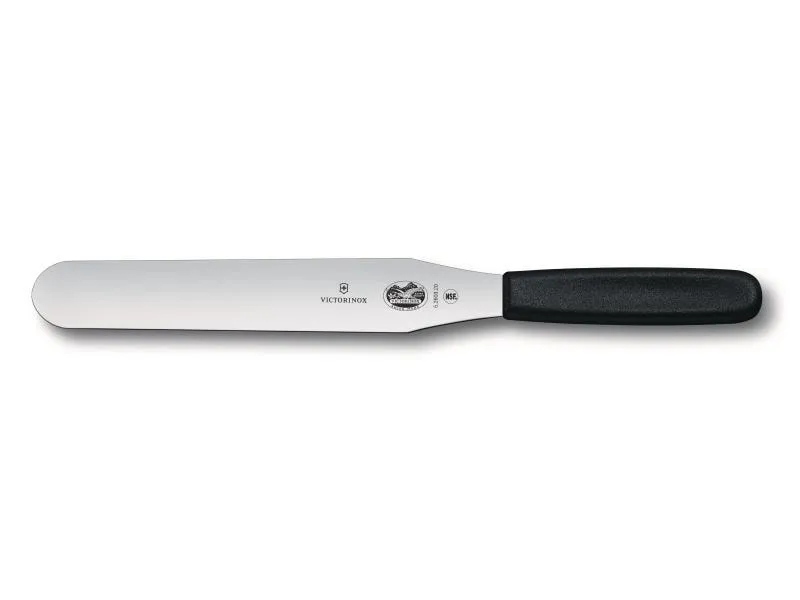 Victorinox Streichpalette 23 cm, Schwarz Victorinox Streichpalette 23 cm, Schwarz
