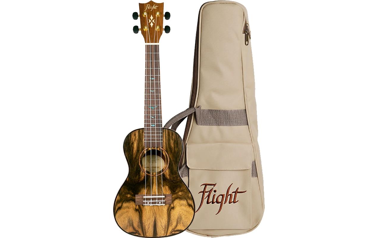 Flight Ukulele Concert – Dao